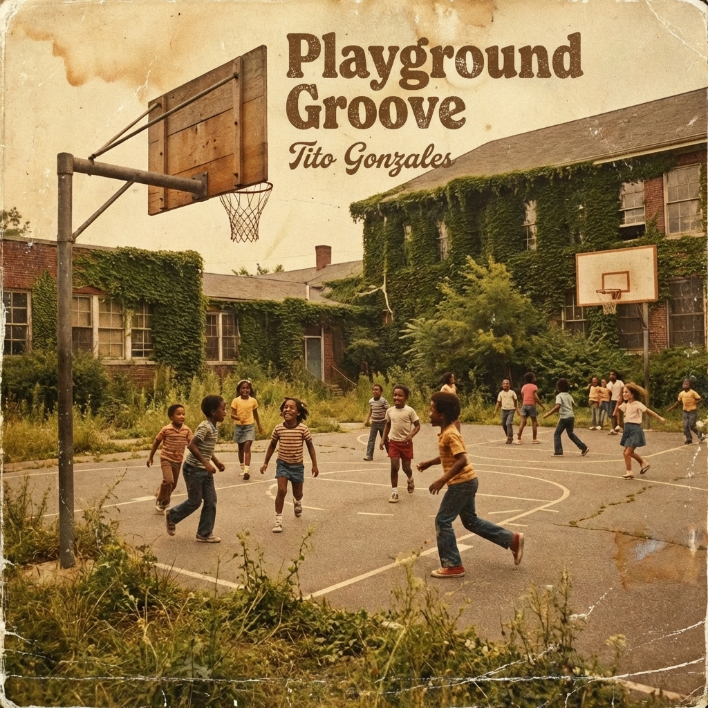 Playground Groove