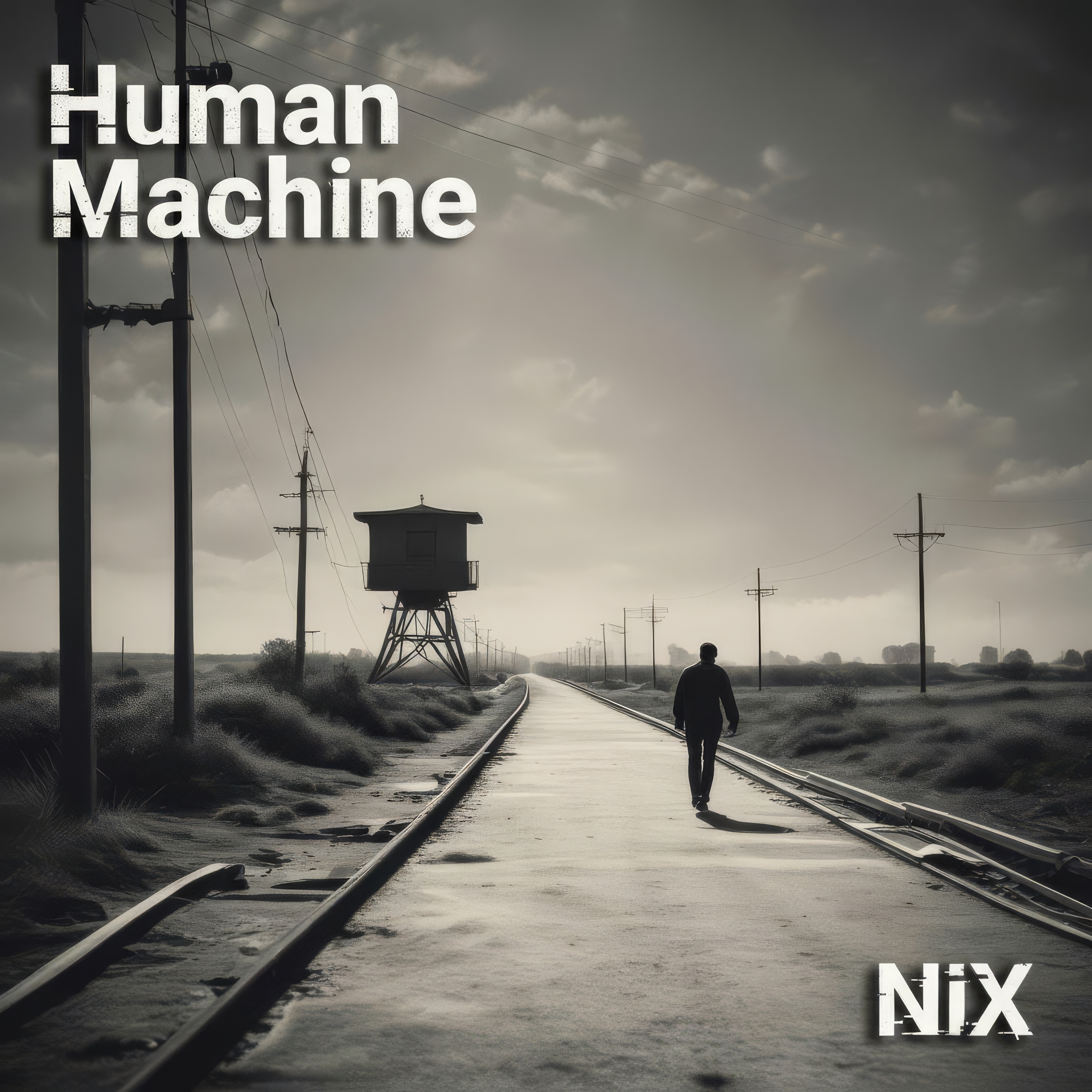 Human Machine