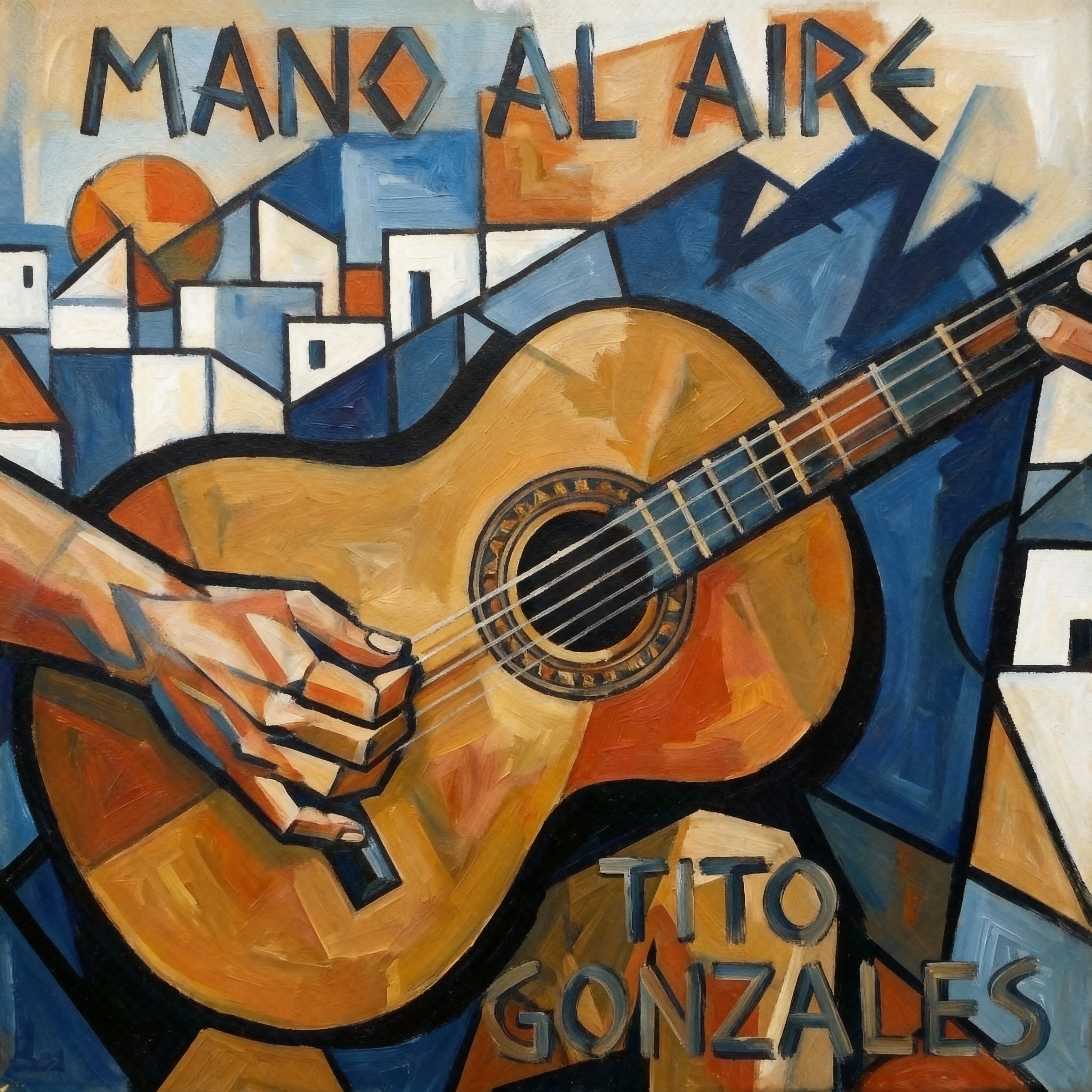 Mano Al Aire