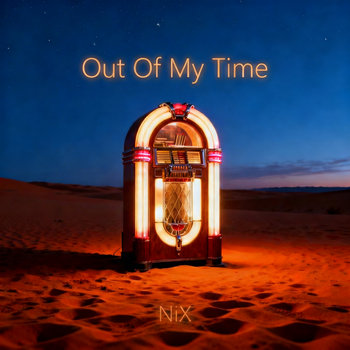 Out Of My Time