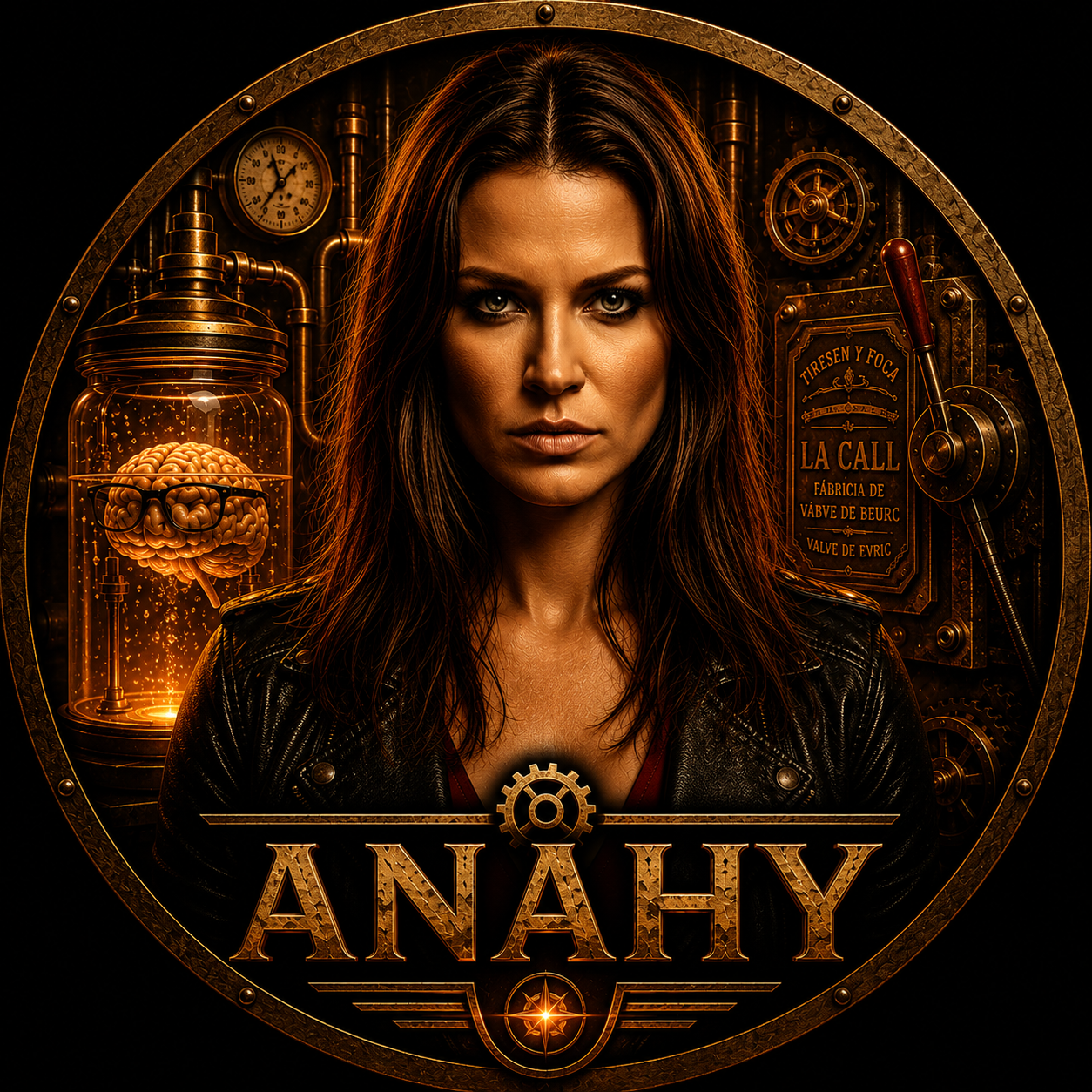 Anahy